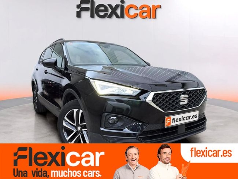Foto del SEAT Tarraco 1.5 TSI S&S Xcellence 150