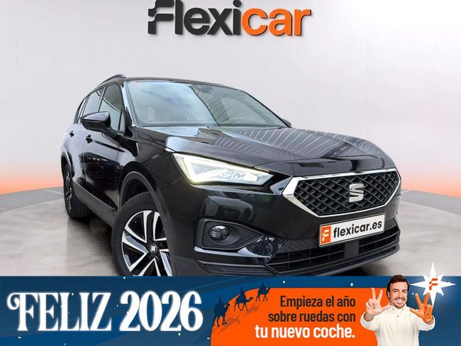 SEAT Tarraco (1.5 TSI 110kW (150CV) S&S Xcellence Plus) en Barcelona