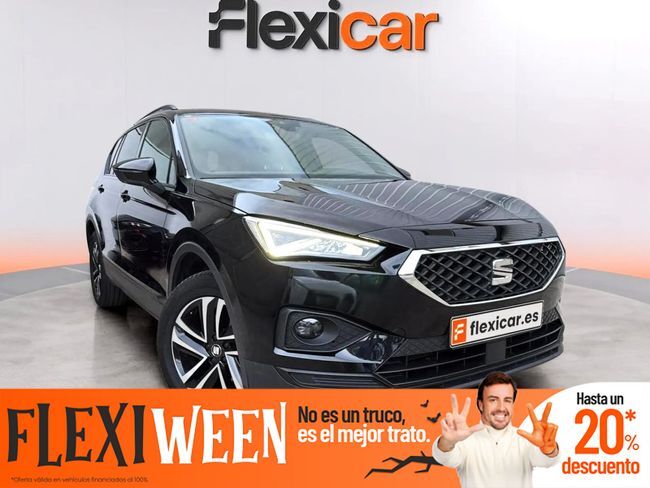 SEAT Tarraco (1.5 TSI 110kW (150CV) S&S Xcellence Plus) en Barcelona