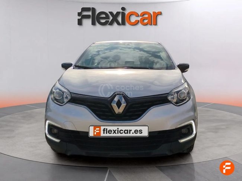 Foto del RENAULT Captur 1.5dCi Energy eco2 Life 66kW