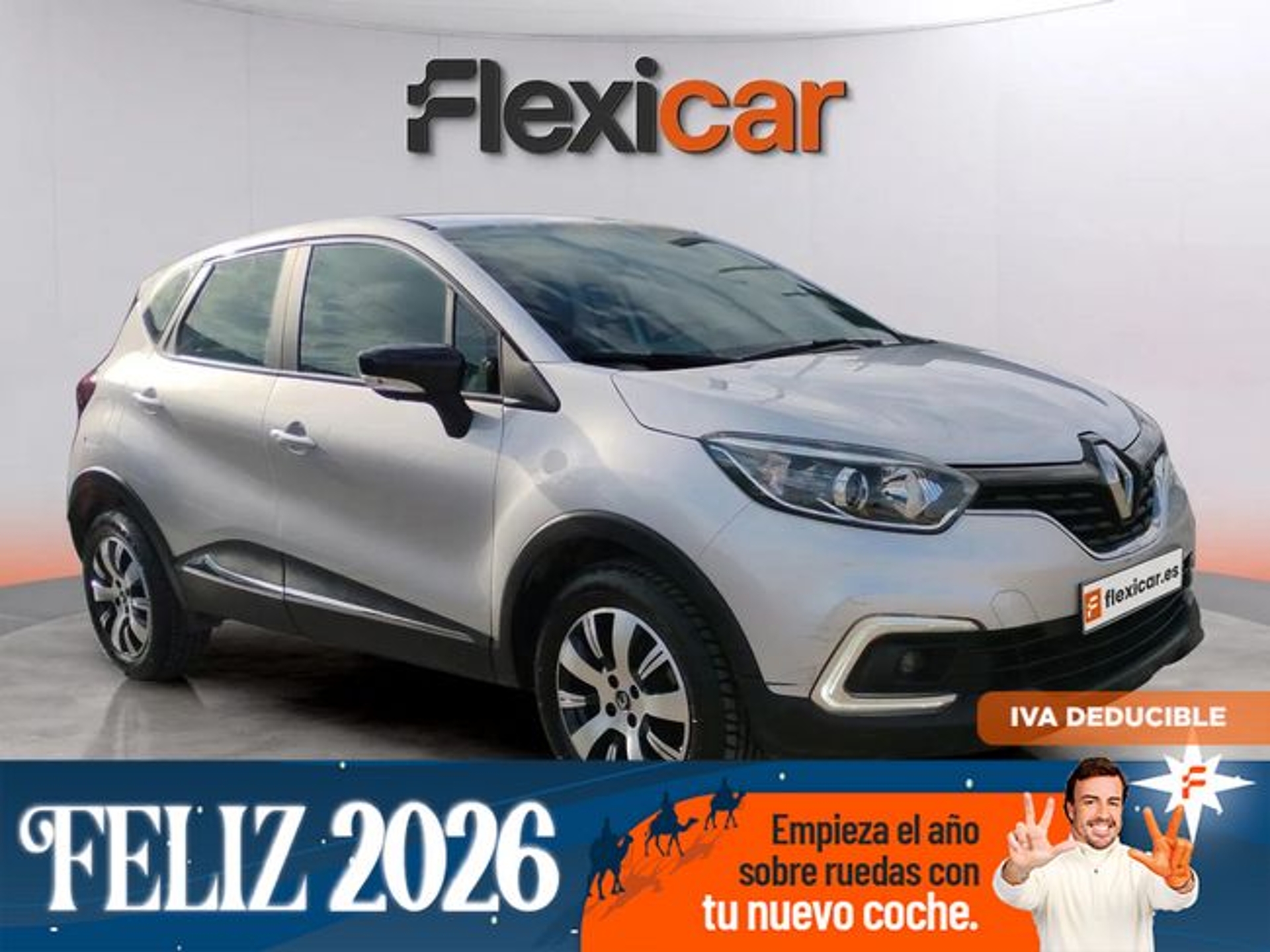 Imagen de RENAULT Captur