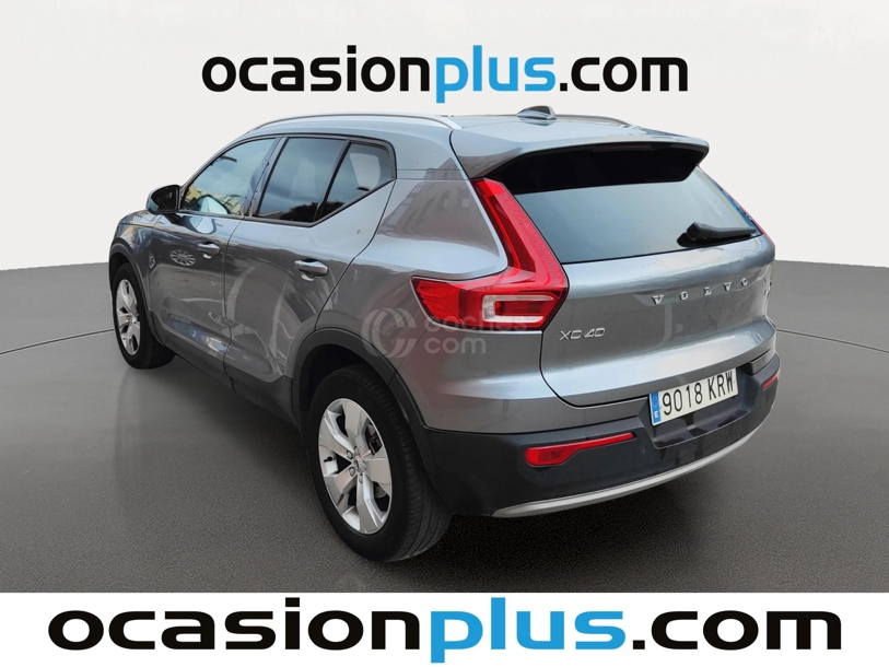 Foto del VOLVO XC40 D3 Momentum Aut.