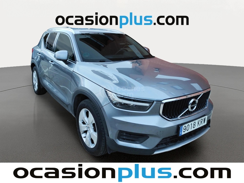 Foto del VOLVO XC40 D3 Momentum Aut.