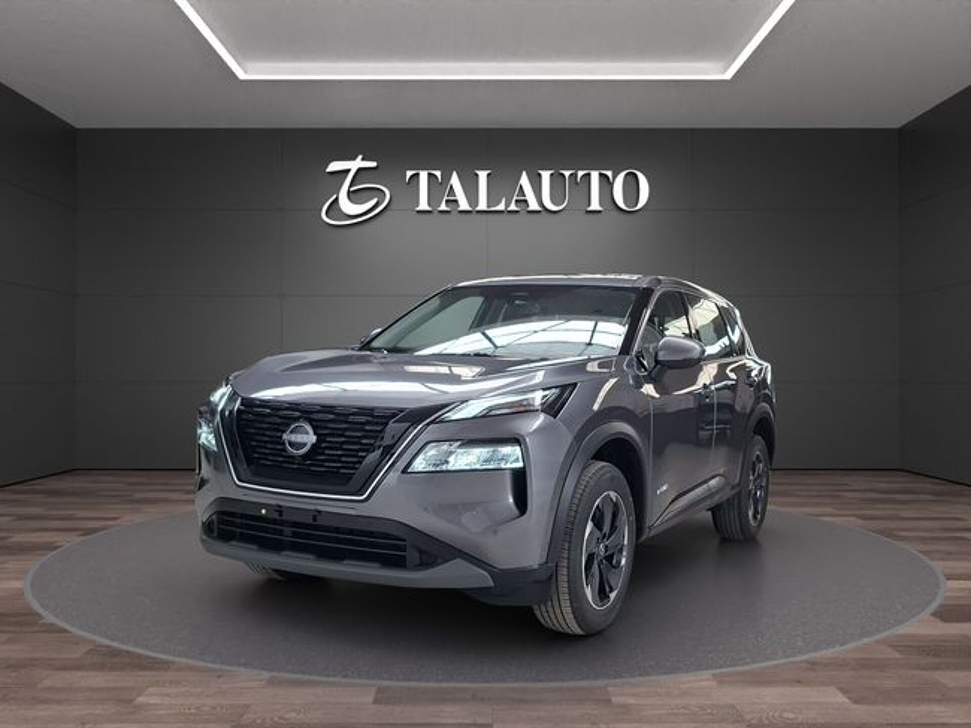 Imagen 1 de NISSAN X-Trail