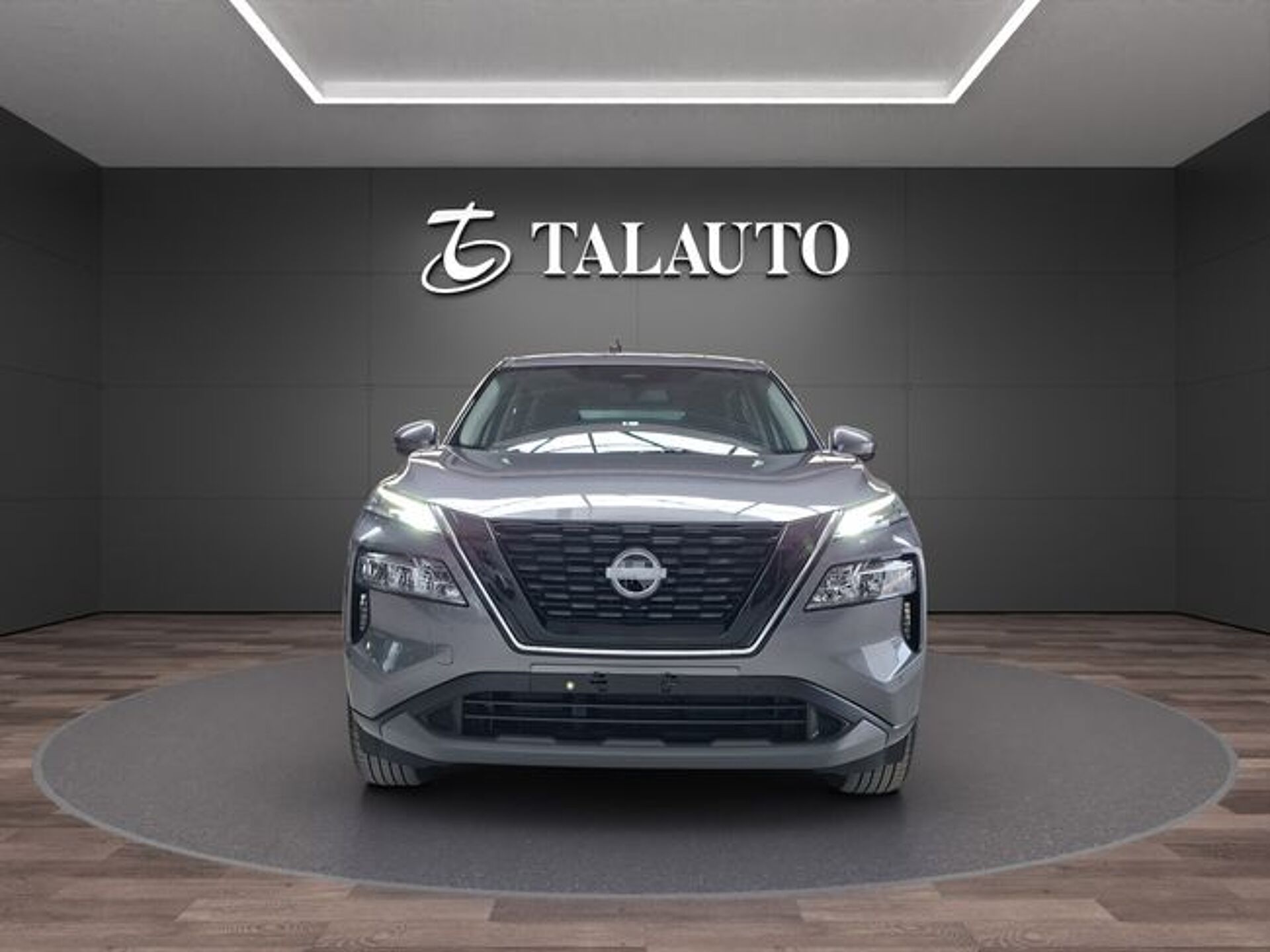 Imagen 3 de NISSAN X-Trail