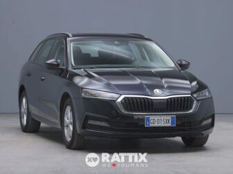 Imagen de SKODA Octavia 1.0 TSI Ambition