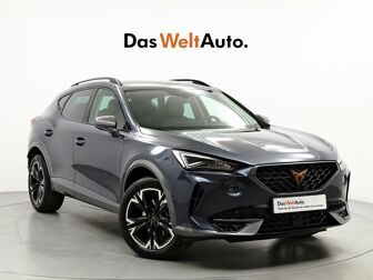 Imagen de CUPRA Formentor 1.5 TSI 150 DSG