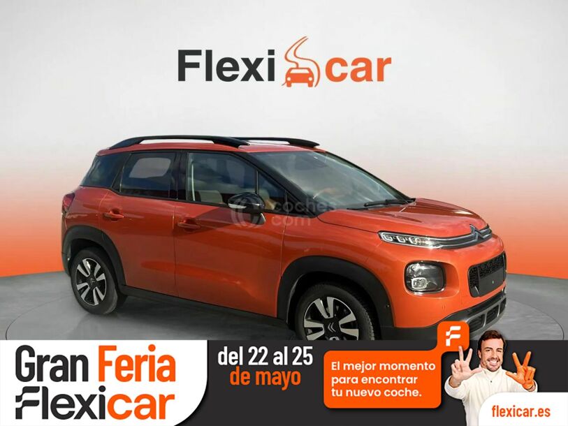 Foto del CITROEN C3 Aircross Puretech S&S Shine 110