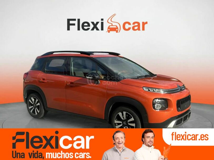Foto del CITROEN C3 Aircross Puretech S&S Shine 110