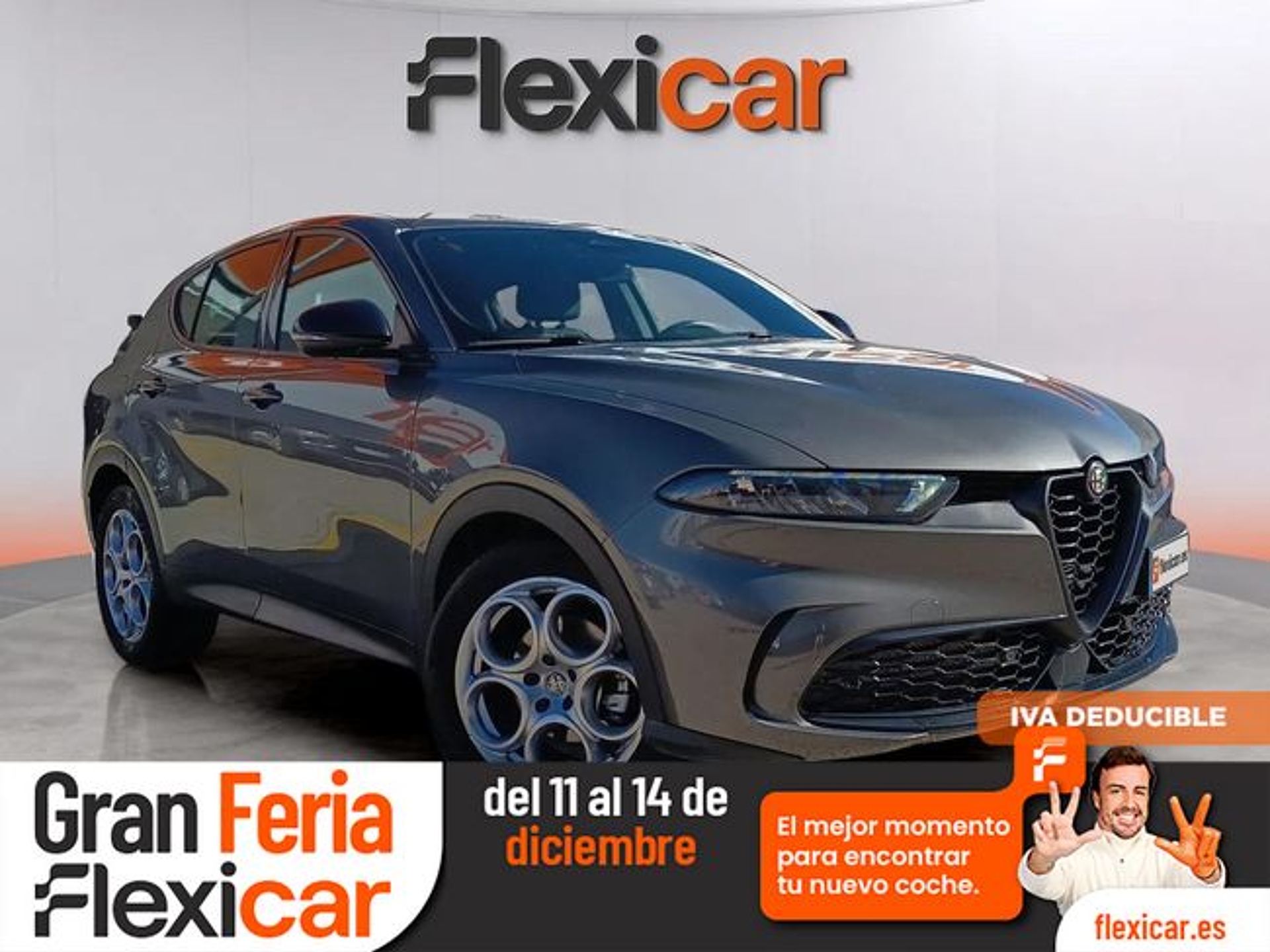 Imagen de ALFA ROMEO Tonale