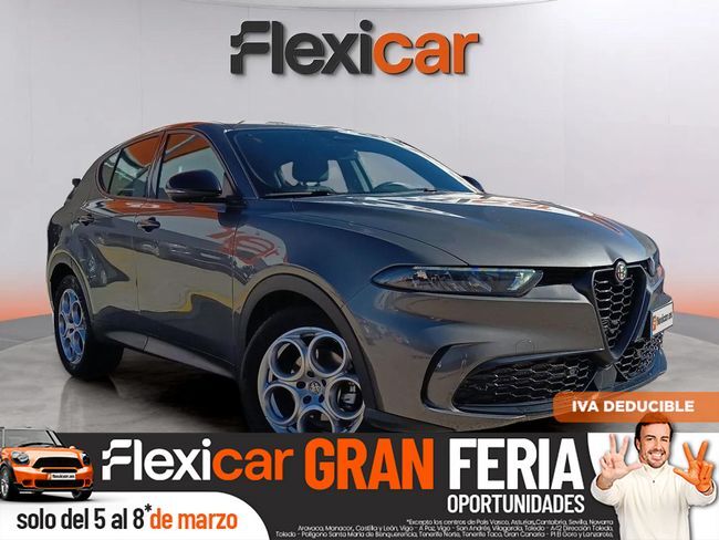 Foto del ALFA ROMEO Tonale 1.5 MHEV Sprint FWD