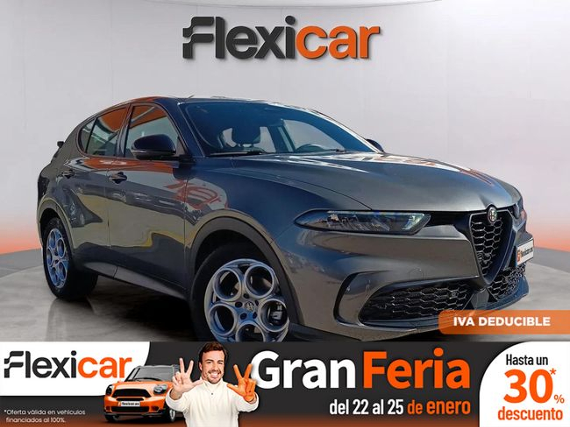 Imagen de ALFA ROMEO Tonale