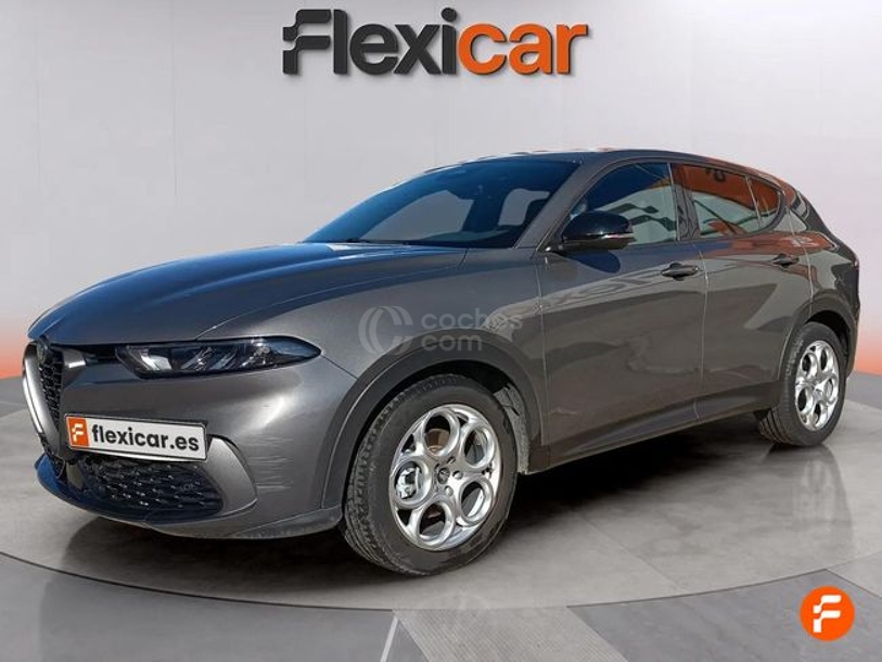 Foto del ALFA ROMEO Tonale 1.5 MHEV Sprint FWD