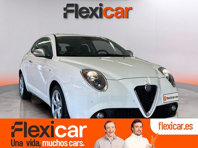 ALFA ROMEO MiTo (1.3 JTDM 70kW (95CV) MITO) en Granada