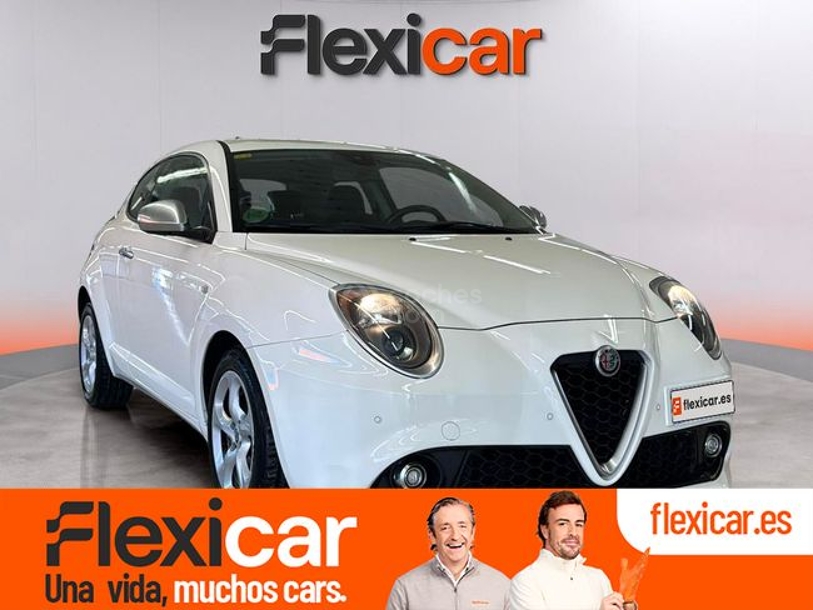 Foto del ALFA ROMEO MiTo 1.3JTDm Mito 95