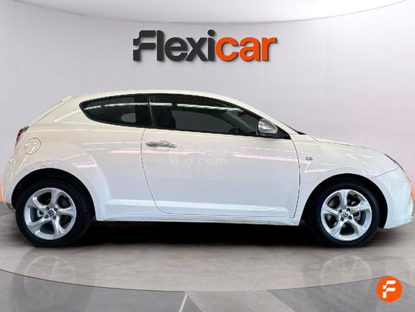 Foto del ALFA ROMEO MiTo 1.3JTDm Mito 95