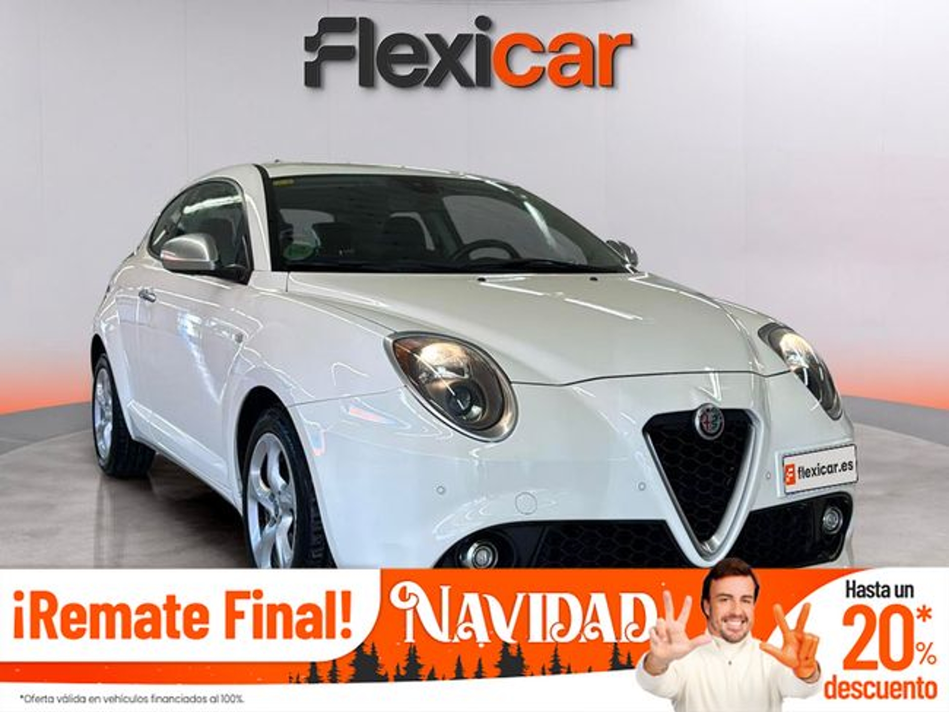 Imagen de ALFA ROMEO MiTo