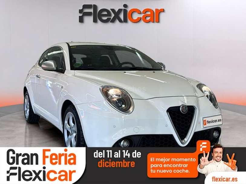 Foto del ALFA ROMEO MiTo 1.3JTDm Mito 95
