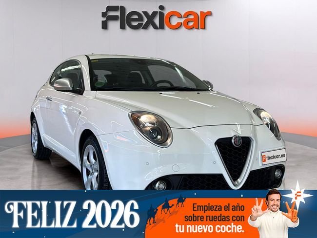 ALFA ROMEO MiTo (1.3 JTDM 70kW (95CV) MITO) en Granada