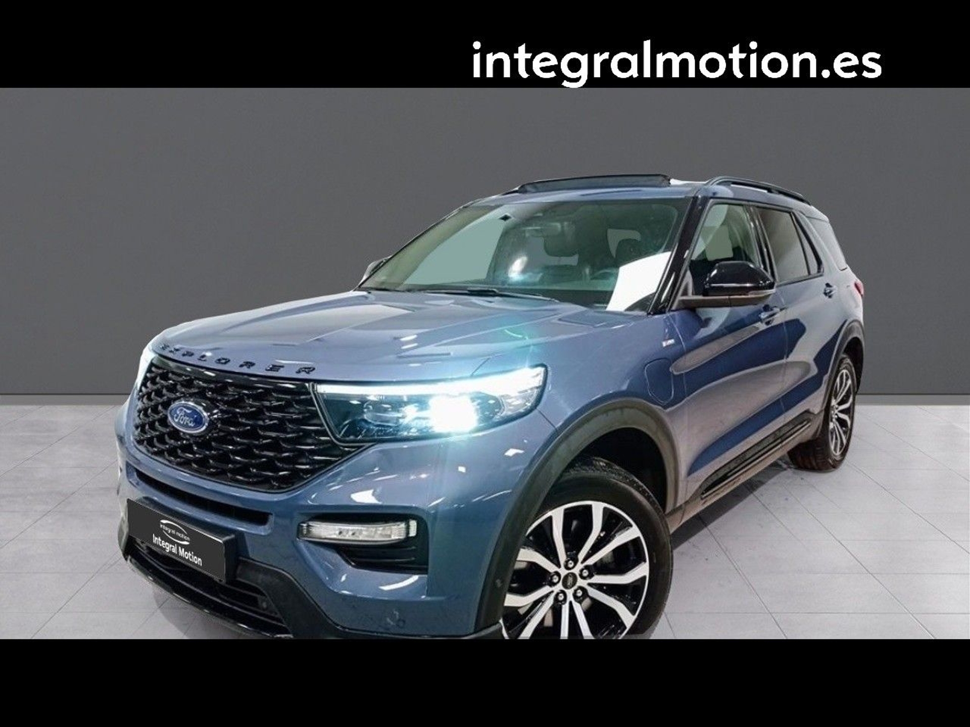 Imagen de FORD Explorer