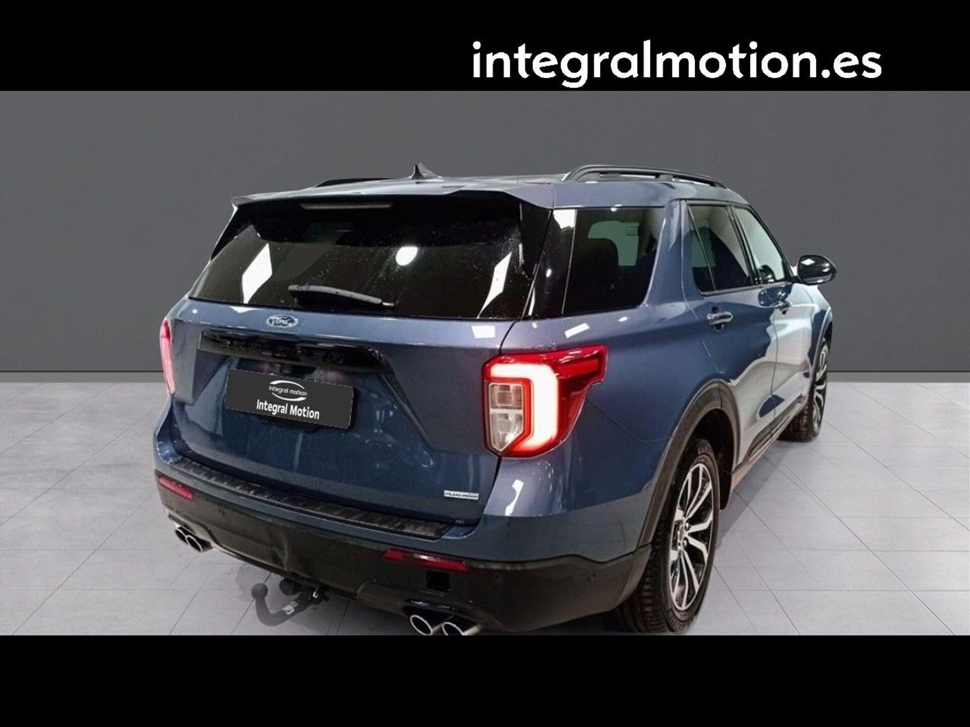 Imagen 2 de FORD Explorer