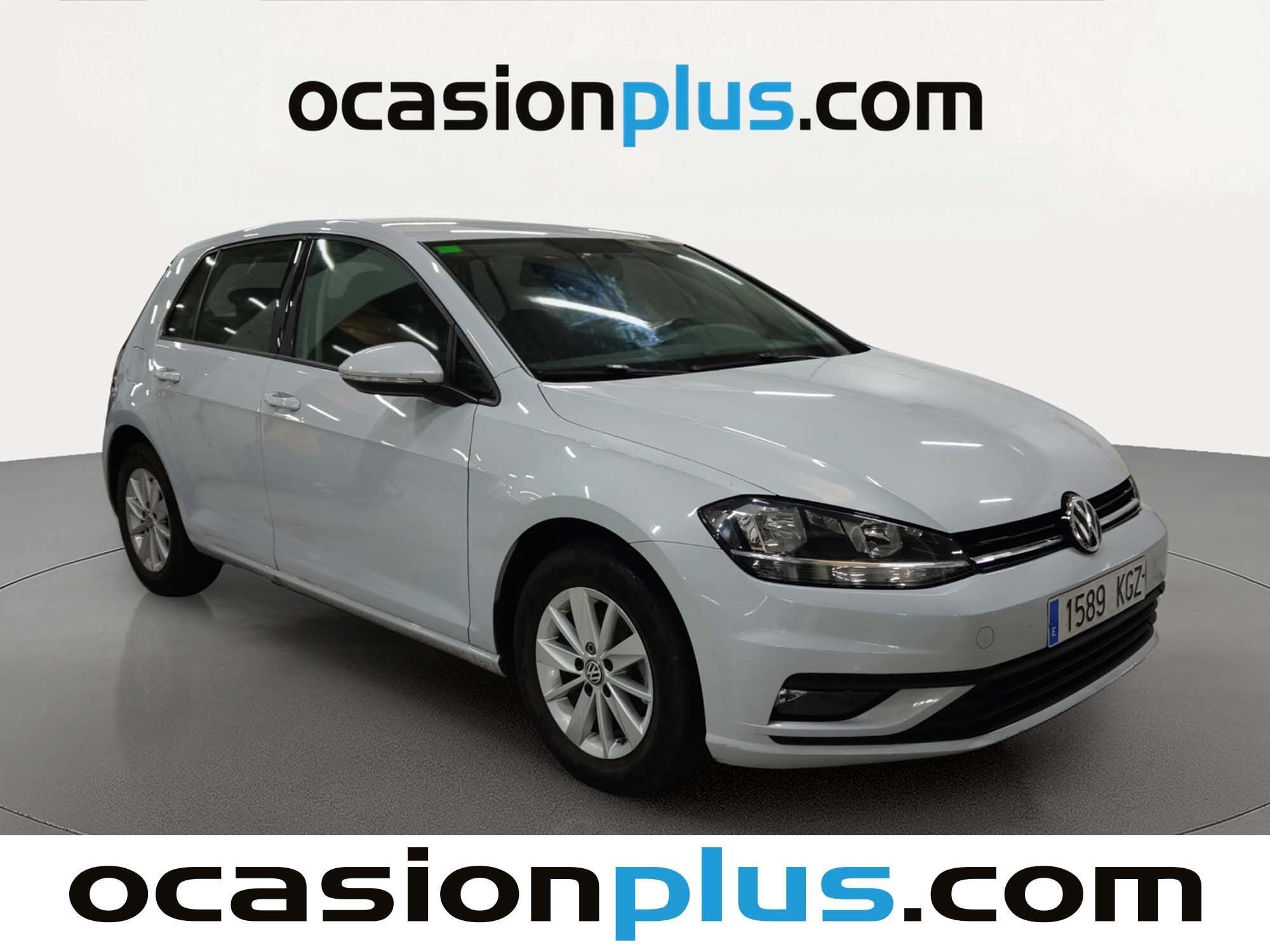 Foto del VOLKSWAGEN Golf 1.2 TSI BMT Edition 110