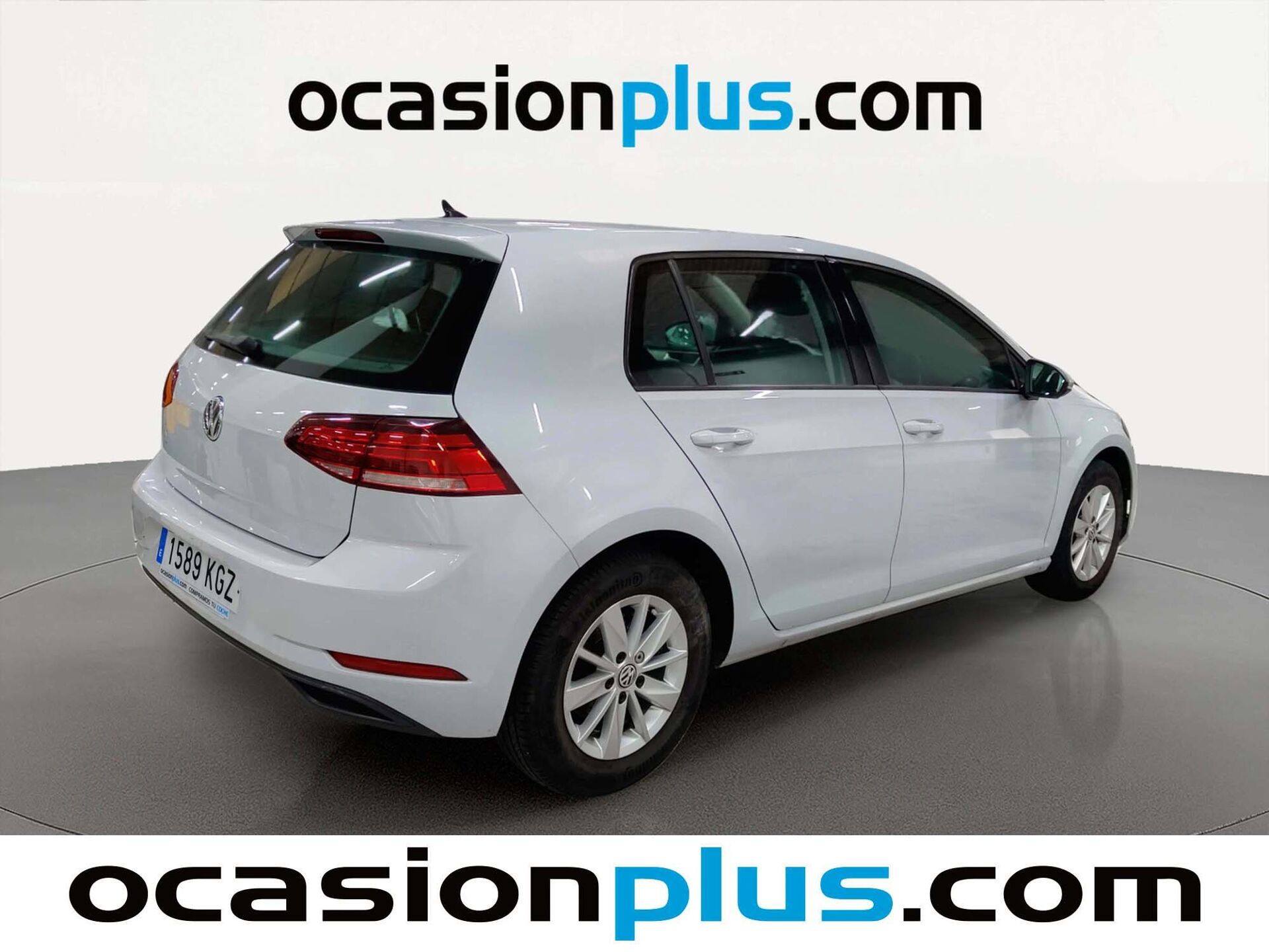 Imagen 3 de VOLKSWAGEN Golf