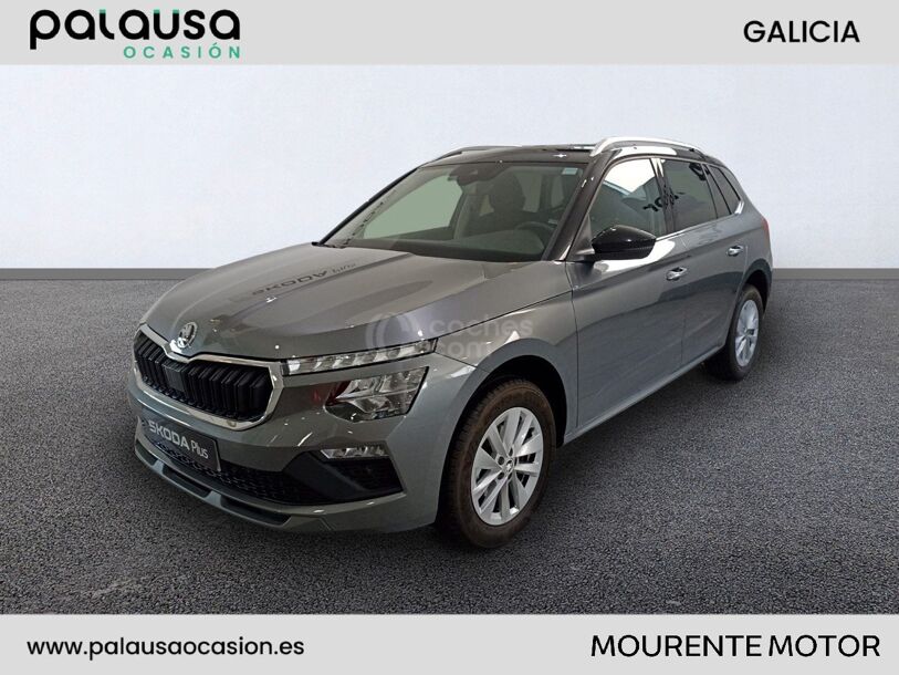 Foto del SKODA Kamiq 1.0 TSI Selection DSG 85kW