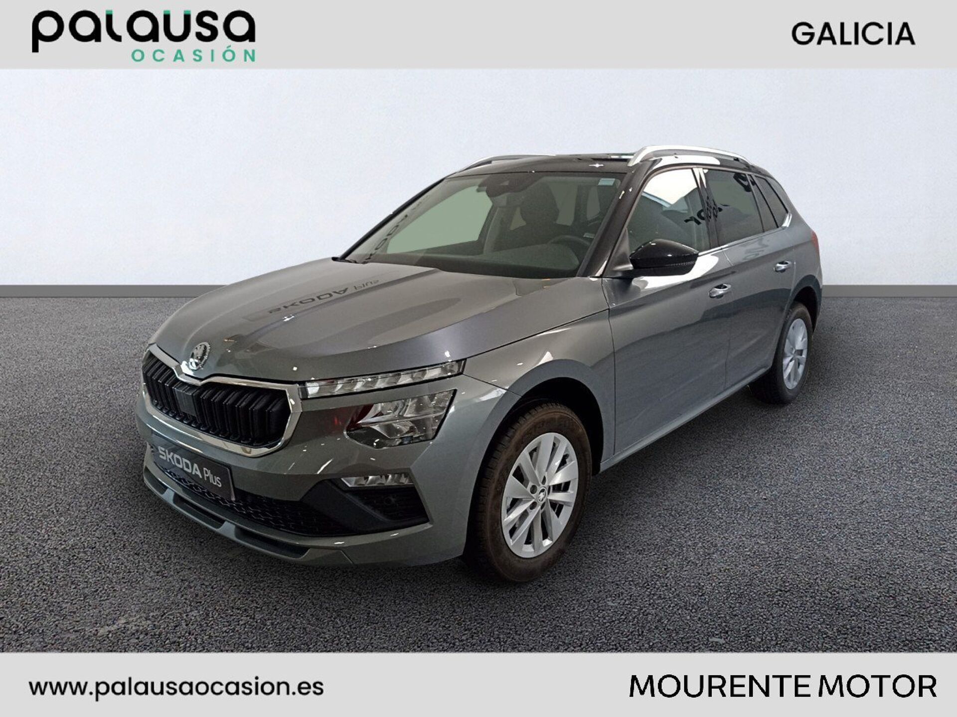 Imagen de SKODA Kamiq
