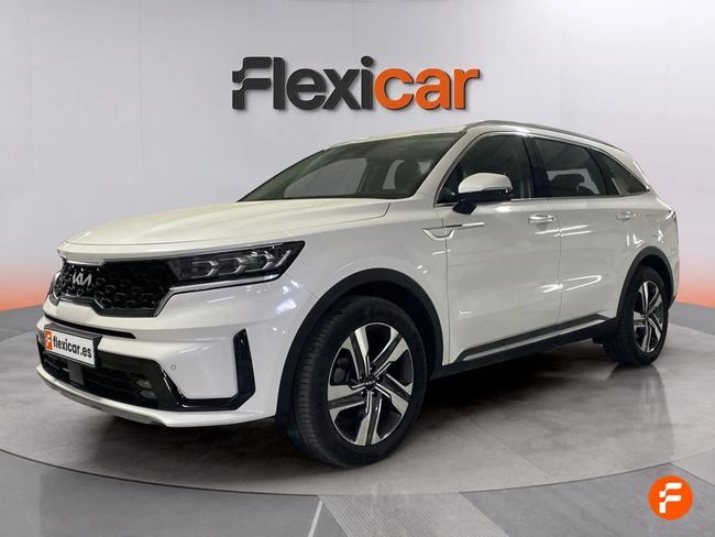 Foto del KIA Sorento 1.6 T-GDi HEV Drive 4x2