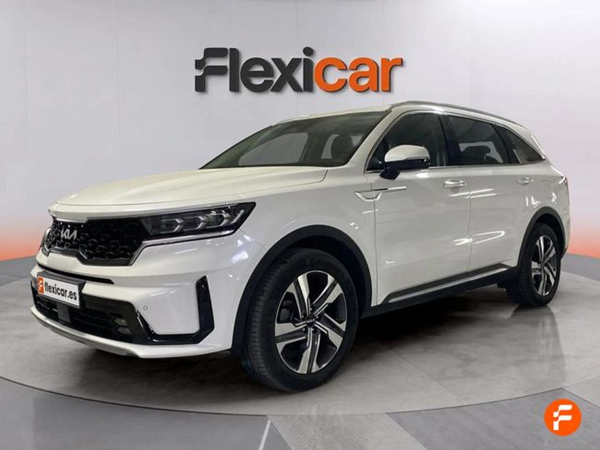 Imagen 3 de KIA Sorento