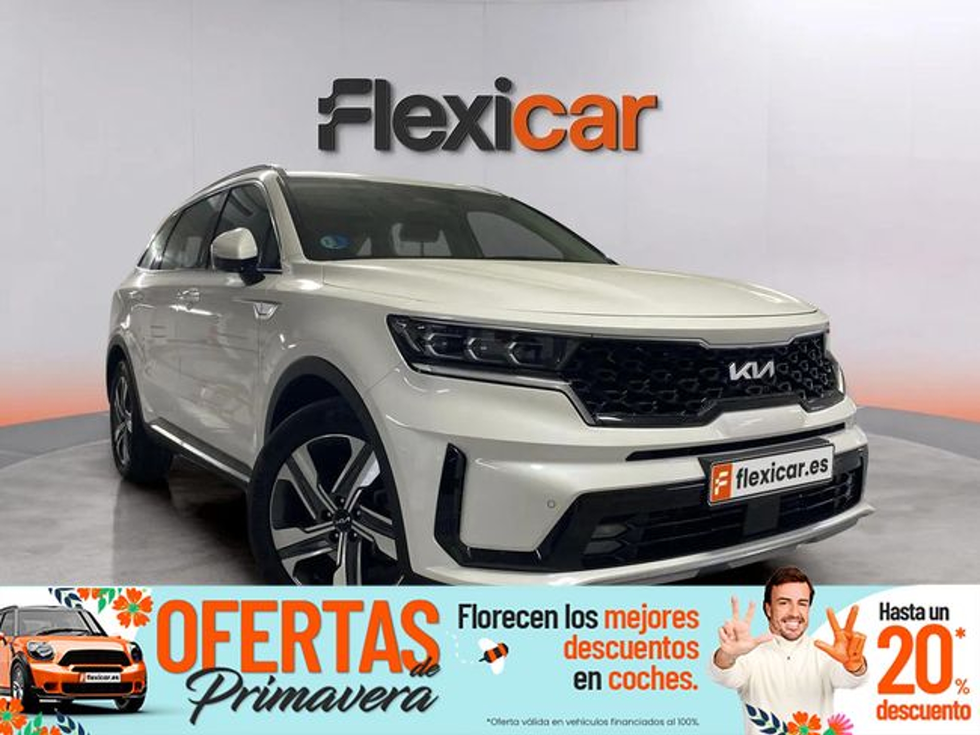 Imagen de KIA Sorento