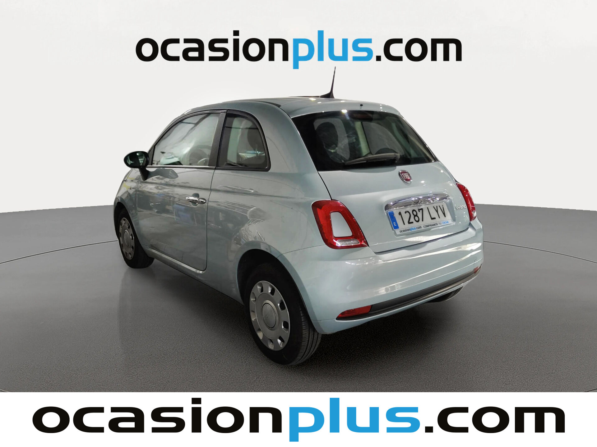 Imagen 3 de FIAT 500