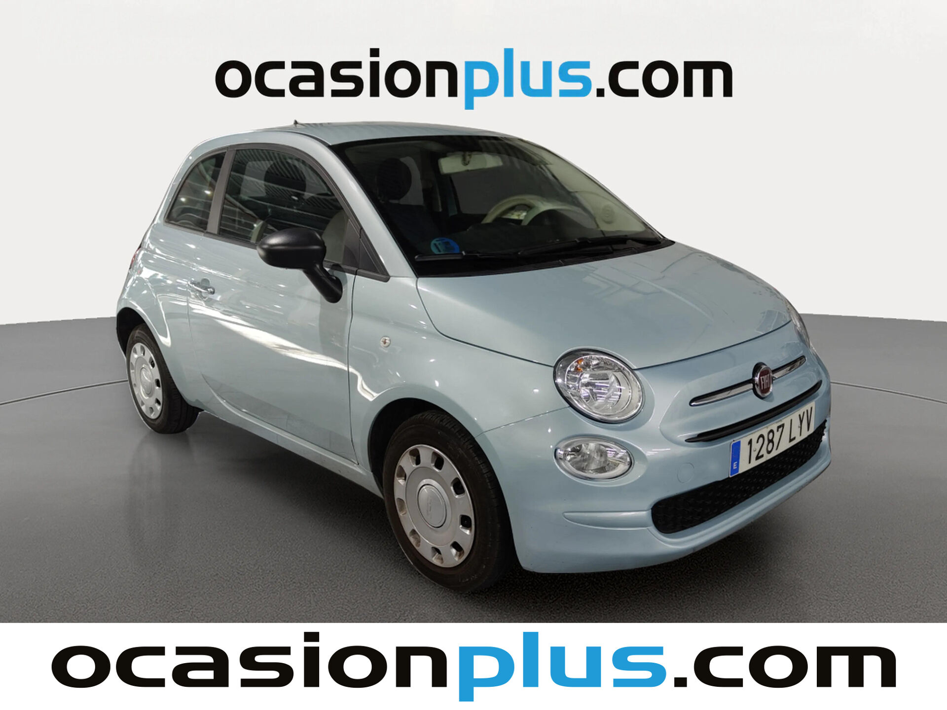 Imagen 2 de FIAT 500