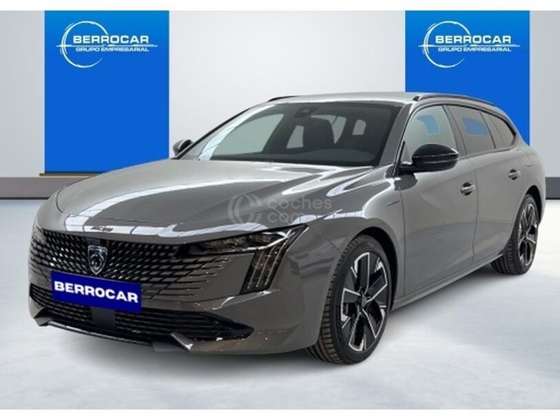 Foto del PEUGEOT 5008 1.6 PureTech S&S GT Pack 180 EAT8