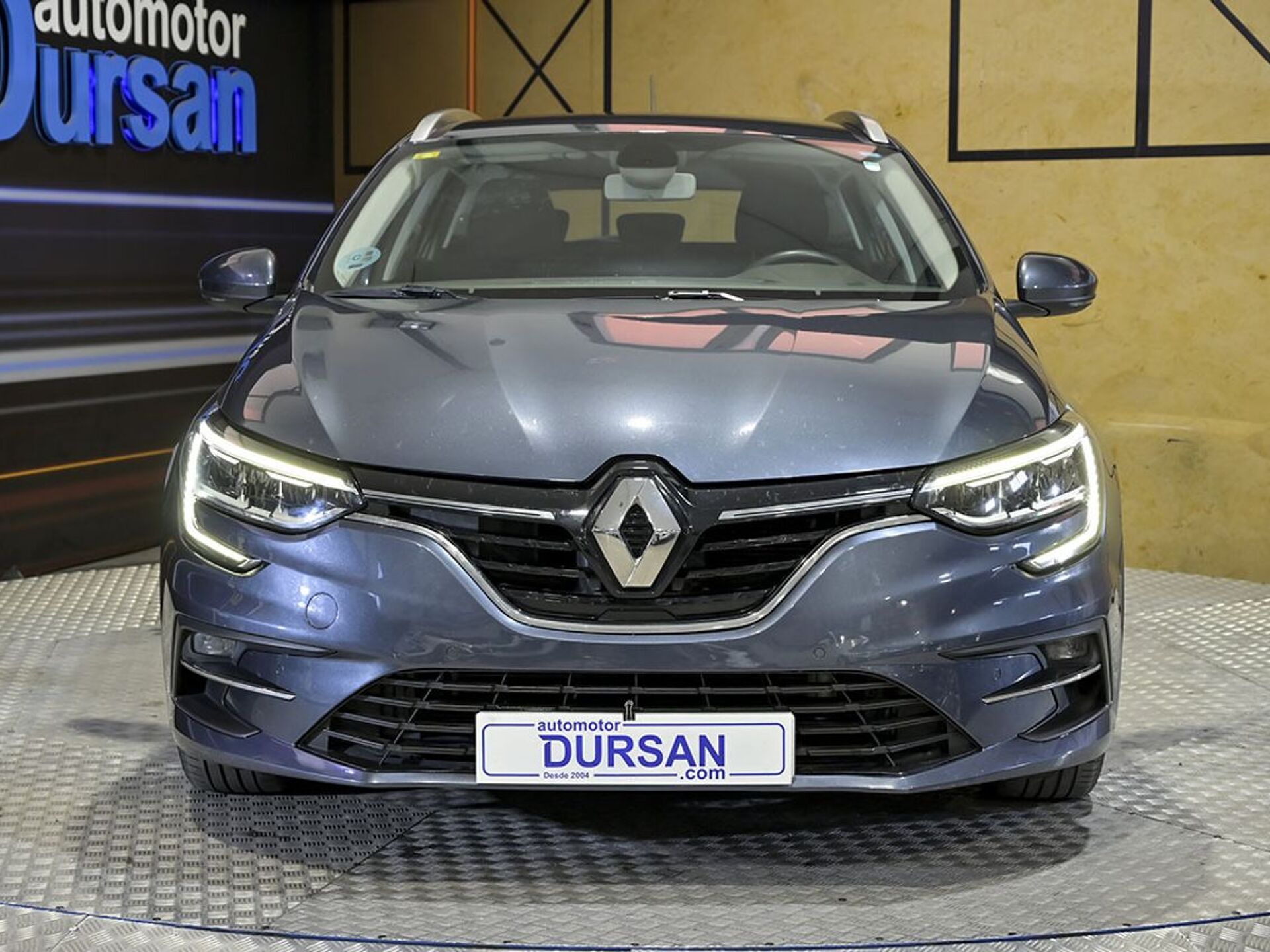Imagen 2 de RENAULT Mégane