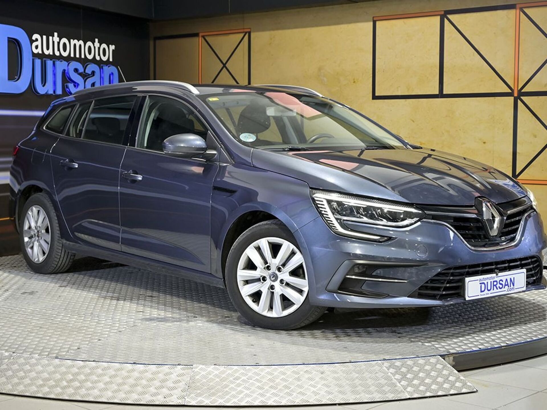 Imagen 3 de RENAULT Mégane