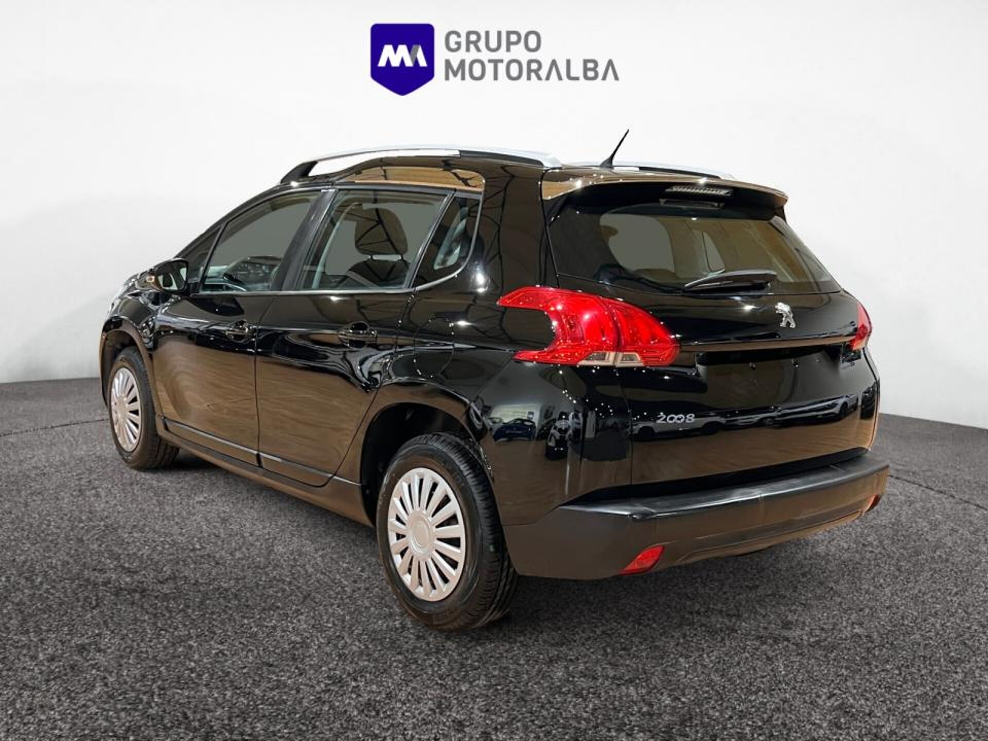 Imagen 3 de PEUGEOT 2008