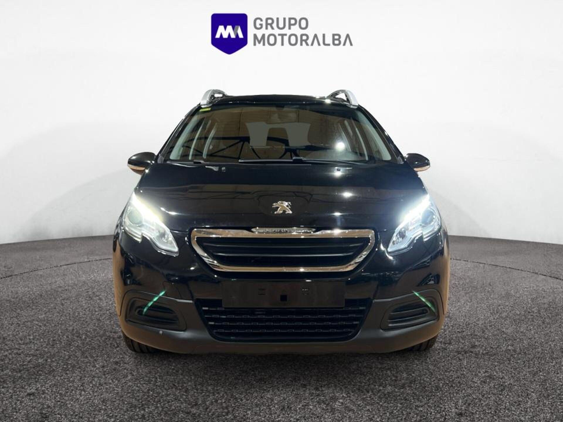 Imagen 2 de PEUGEOT 2008