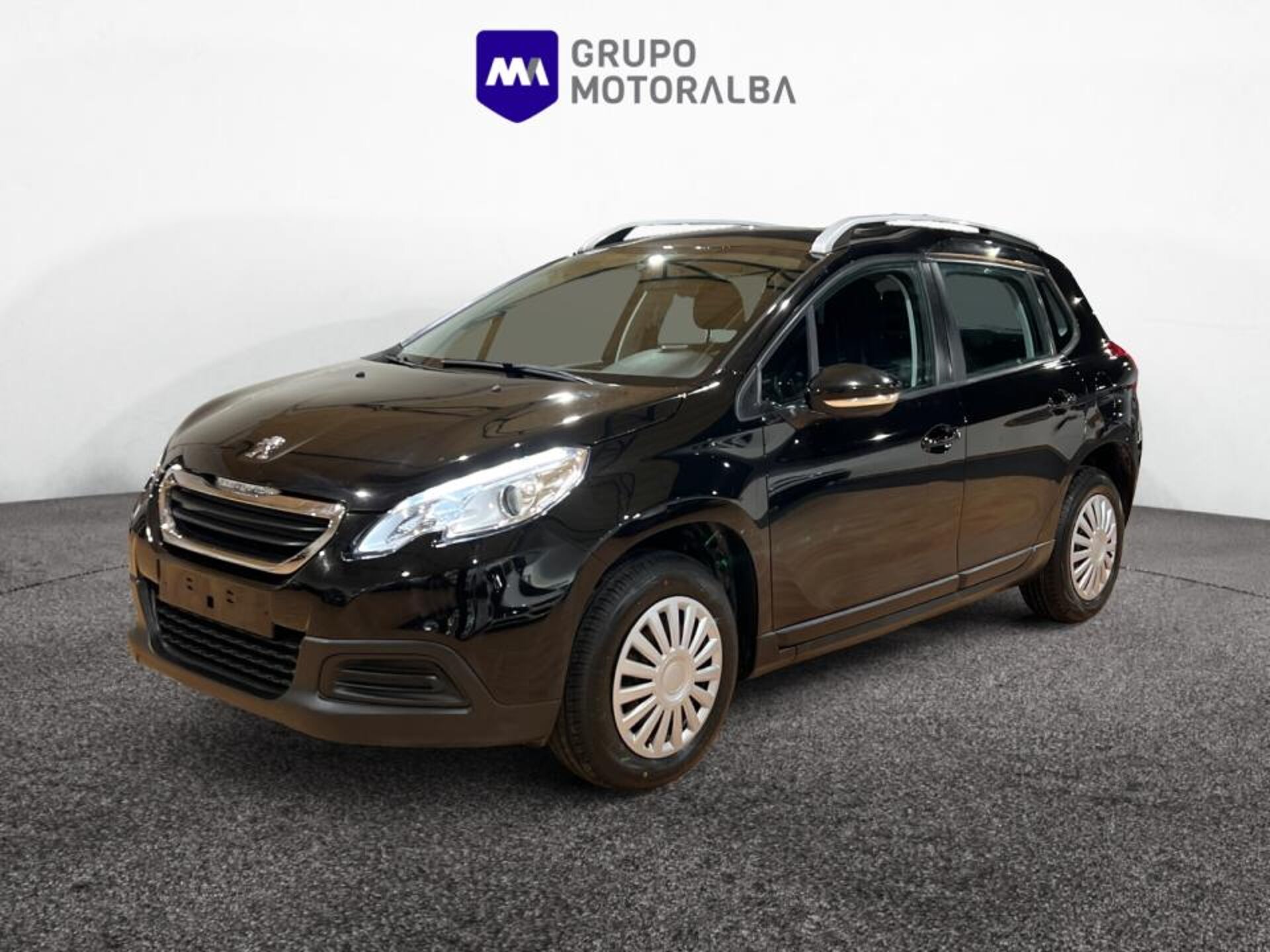 Imagen 1 de PEUGEOT 2008