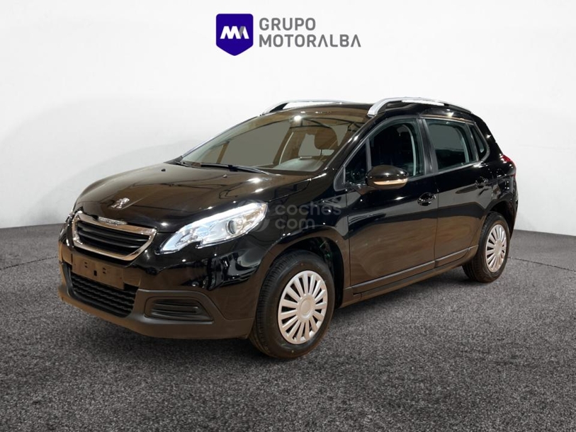 Foto del PEUGEOT 2008 1.2 PureTech Access 82