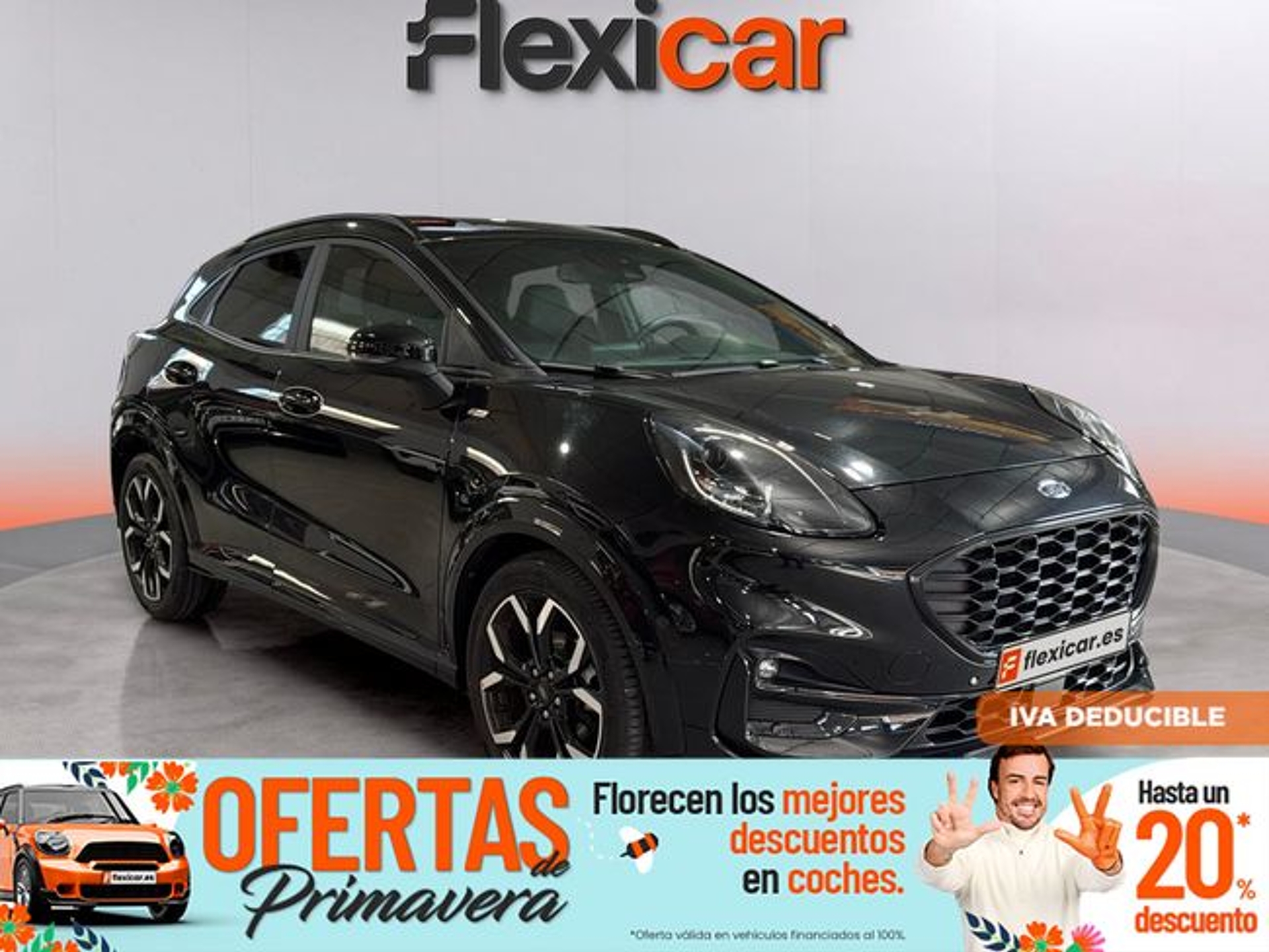 Imagen de FORD Puma