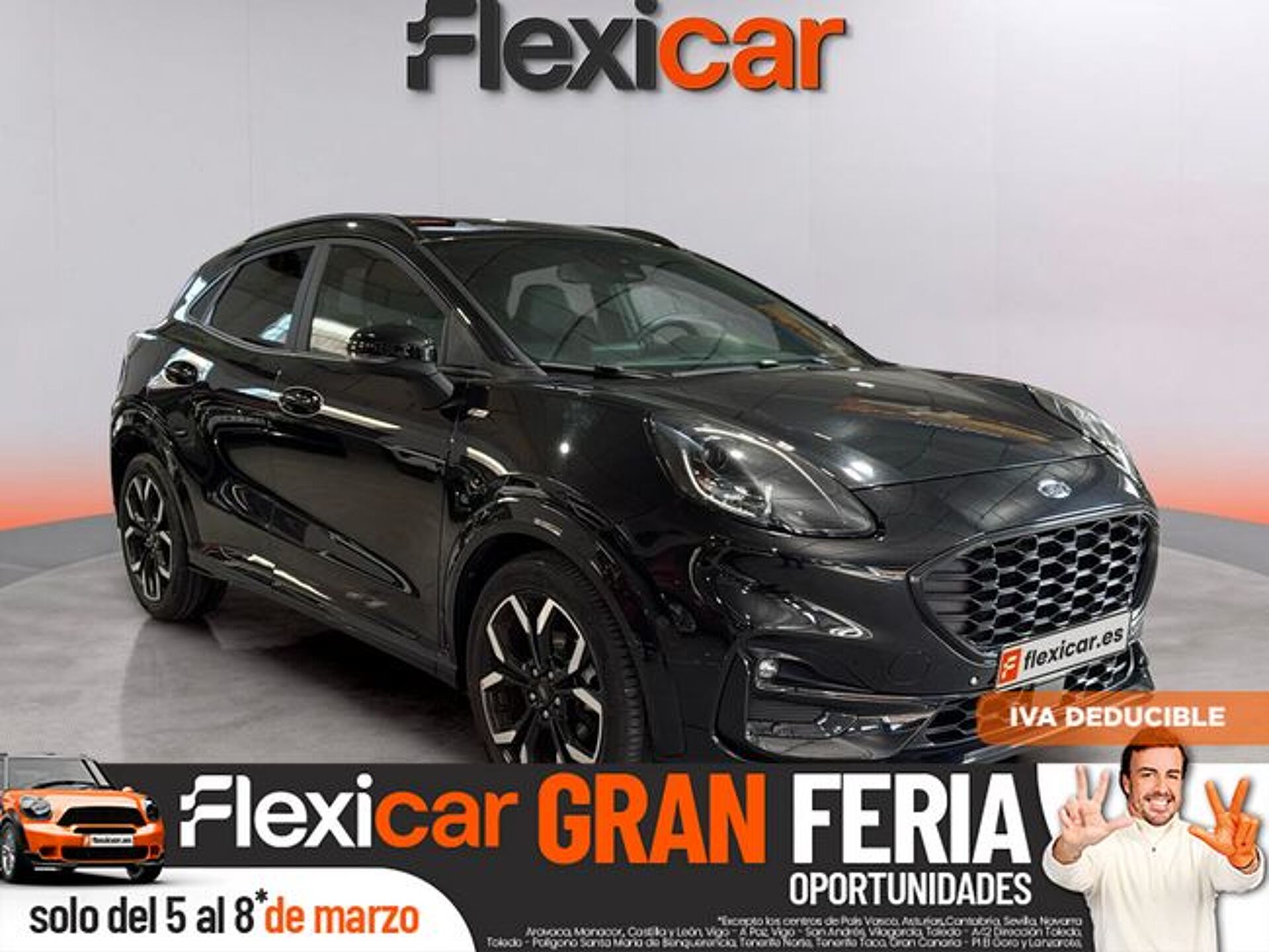 Imagen 1 de FORD Puma