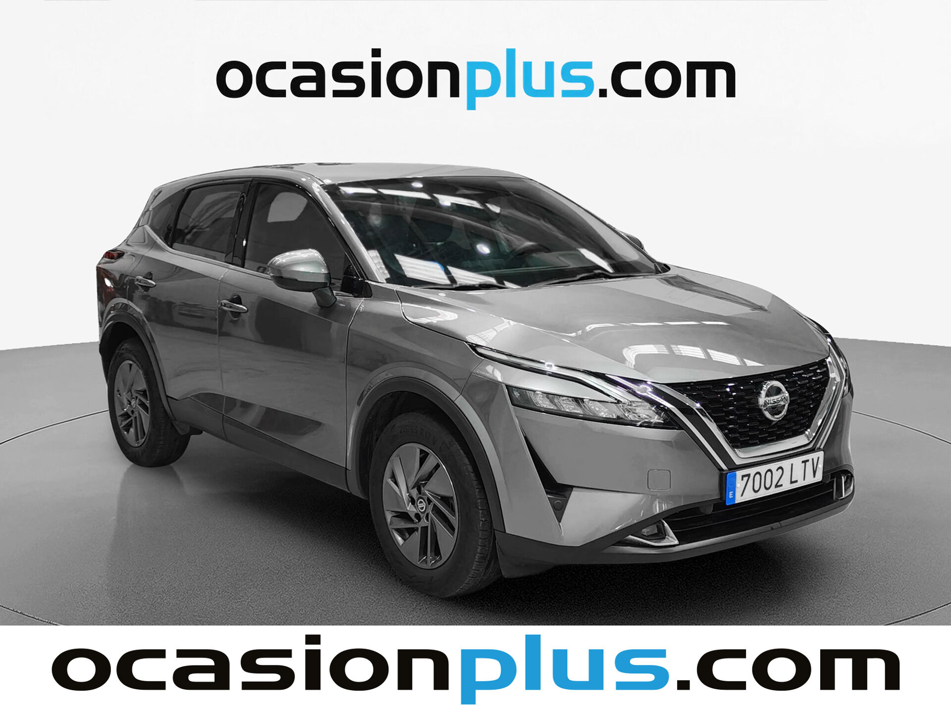 Imagen 2 de NISSAN Qashqai