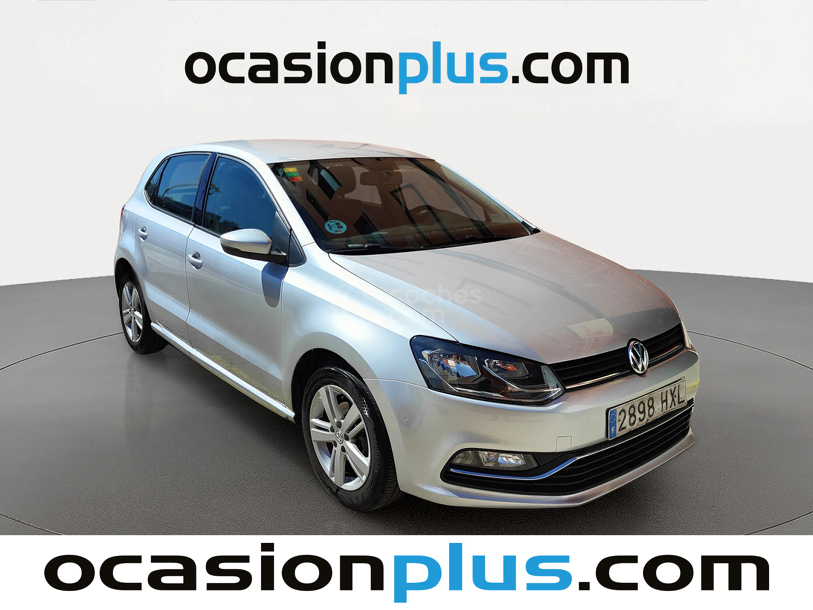 Foto del VOLKSWAGEN Polo 1.4 TDI BMT Edition 55kW