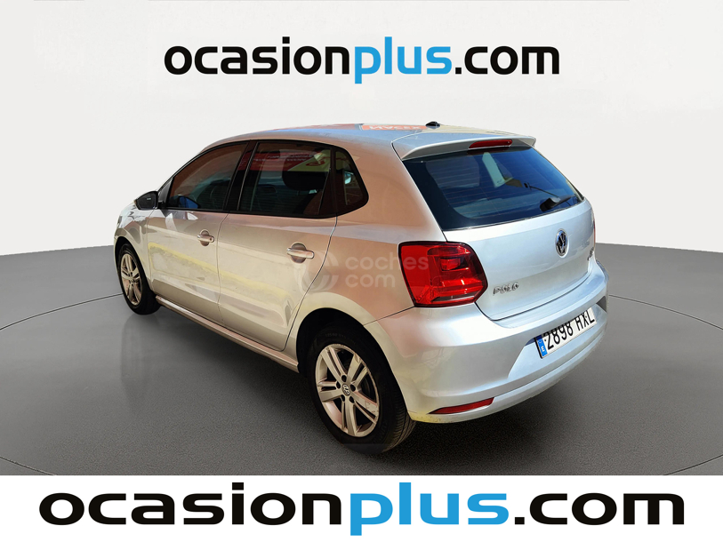 Foto del VOLKSWAGEN Polo 1.4 TDI BMT Edition 55kW