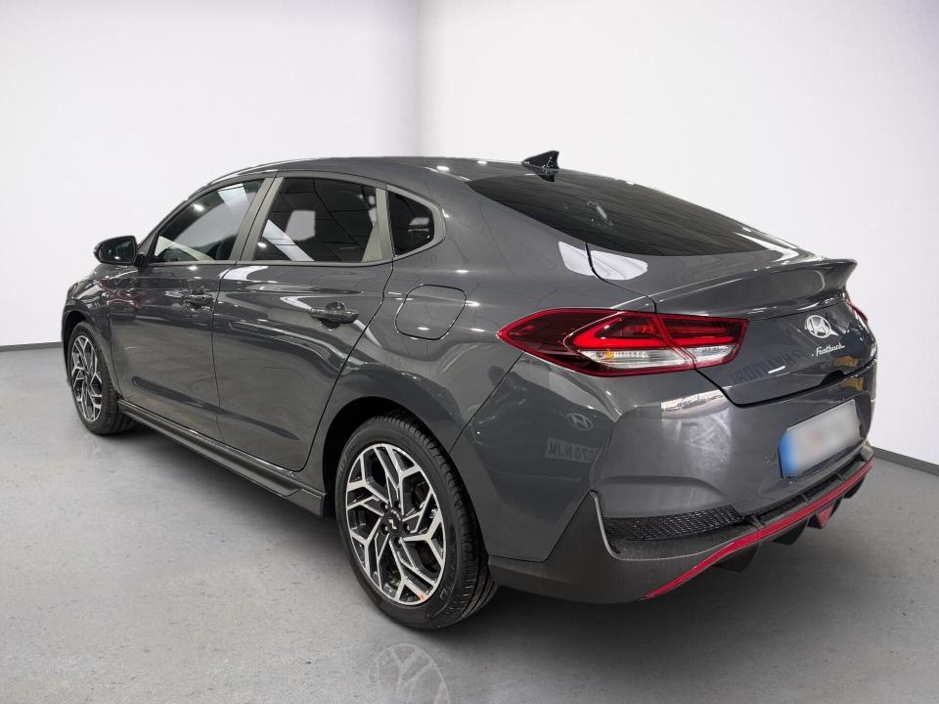 Imagen 2 de HYUNDAI i30