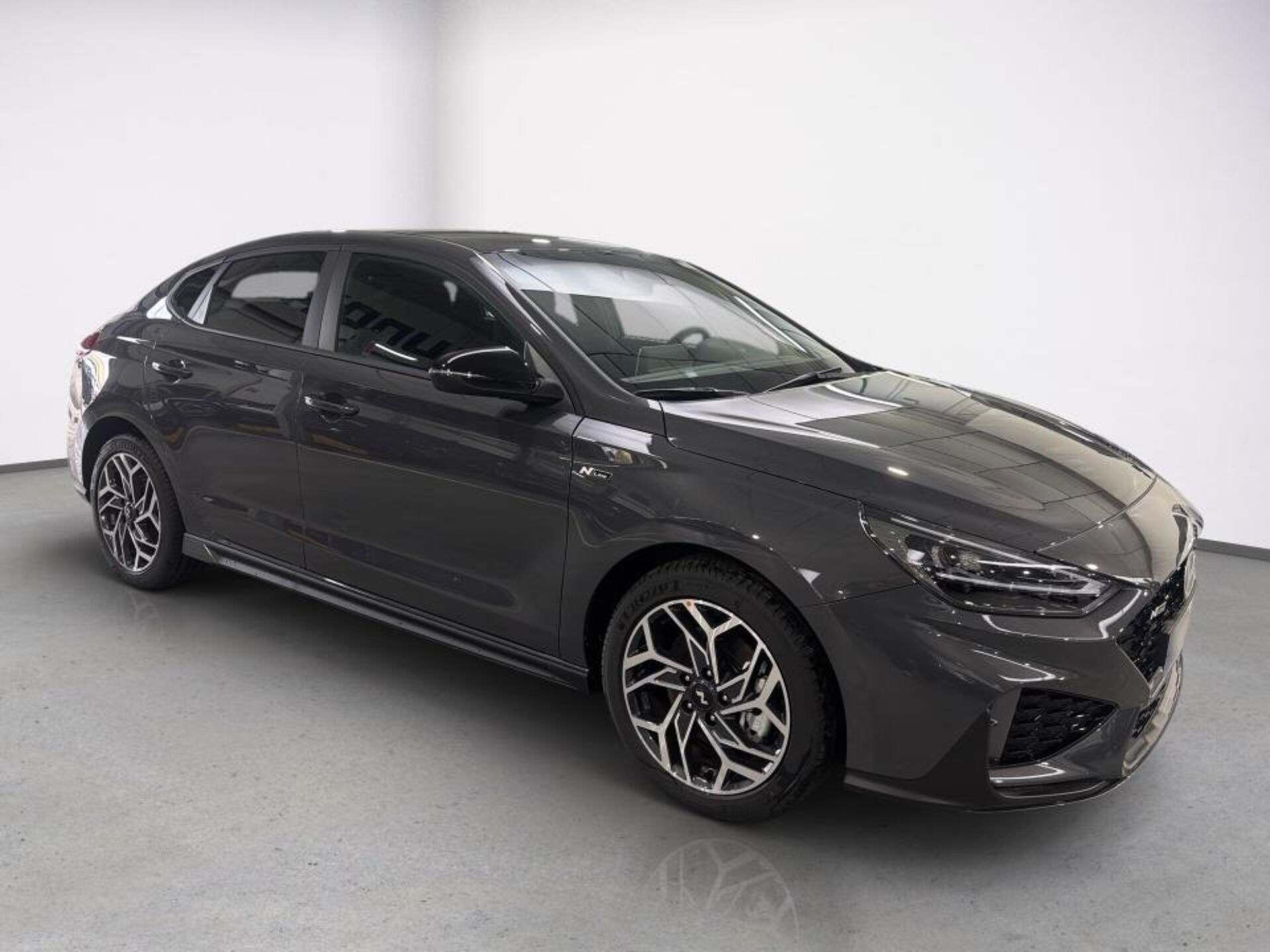 Imagen 1 de HYUNDAI i30