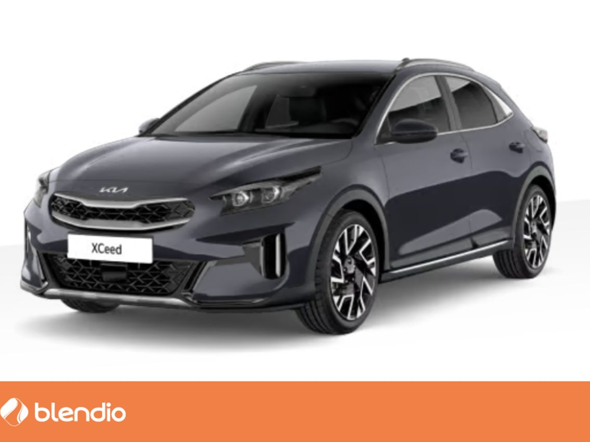 Imagen de KIA XCeed