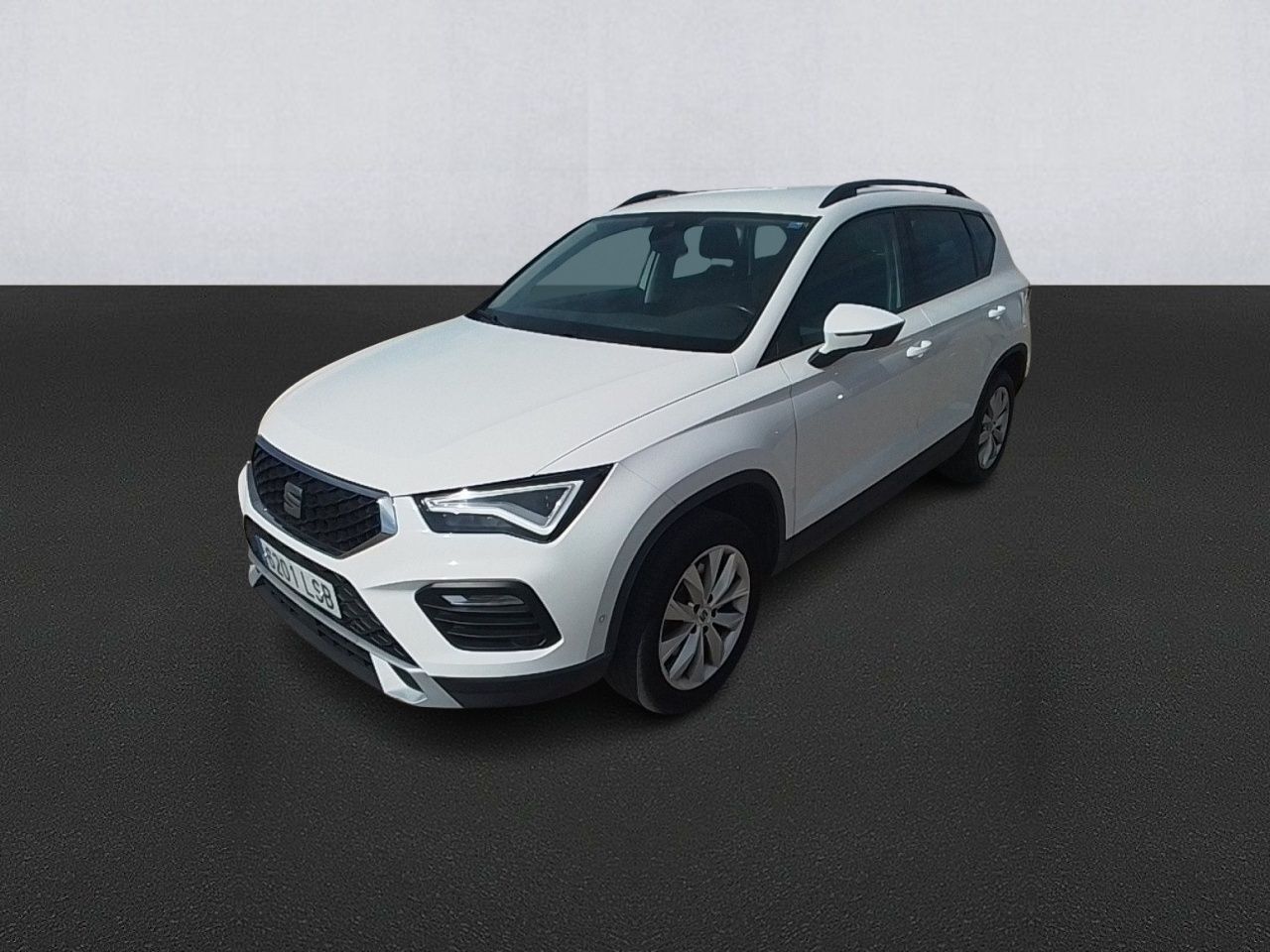 SEAT Ateca (2.0 TDI S&S Style Go M 85 kW (116 CV)) en Madrid
